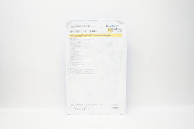 Teleflex ASK-05401-VB1 Arrow FlexiTip Plus Epidural Catheterization Kit 19G 90cm